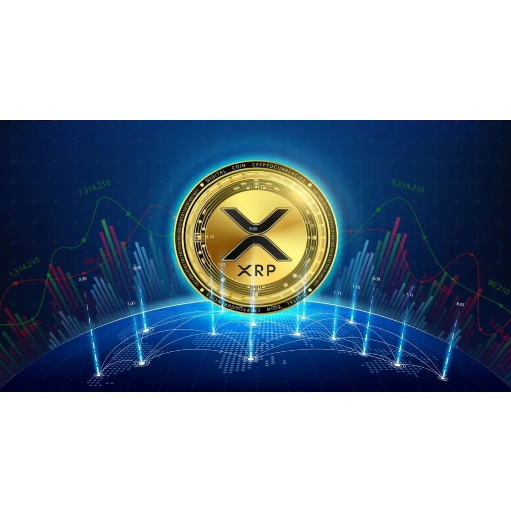 What The Doppler Finance And SBI Partnership Means For XRP What The Doppler Finance And SBI Partnership Means For XRP