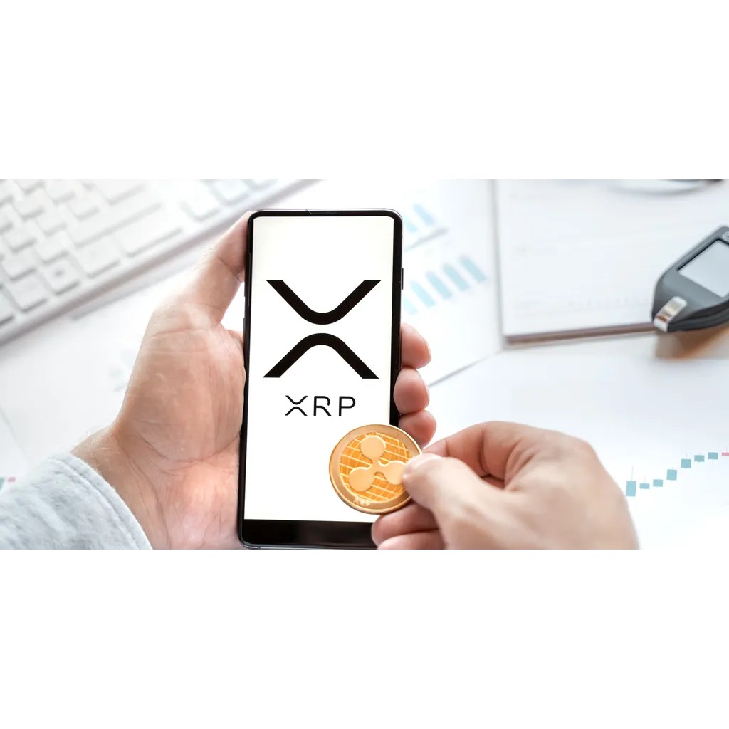XRP Price Pattern Draws Unusual Comparisons To Silver: Analyst XRP Price Pattern Draws Unusual Comparisons To Silver: Analyst
