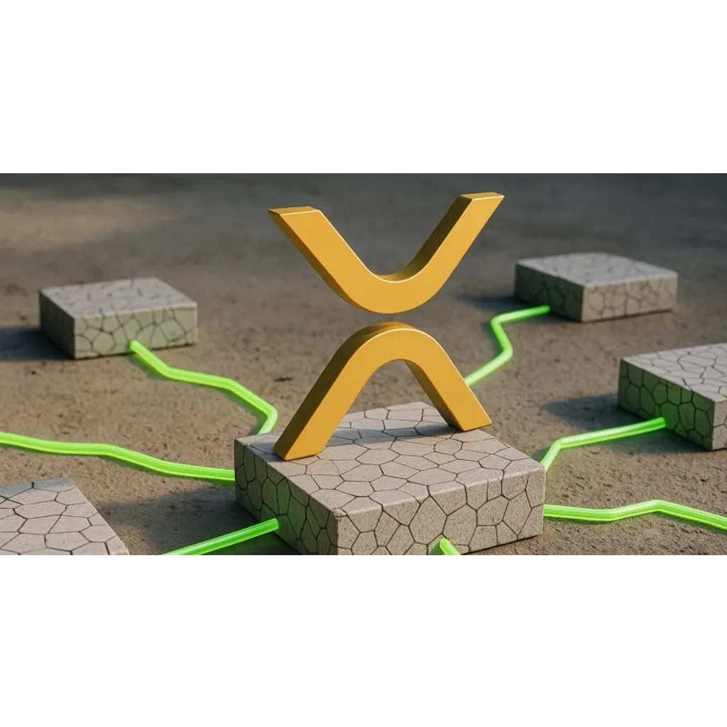 XRP investor demand rises during a major market outflow period XRP investor demand rises during a major market outflow period
