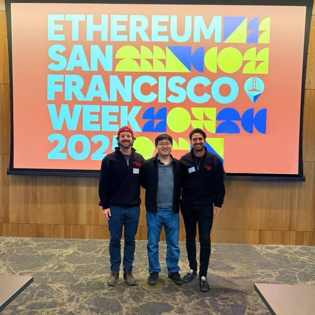Stanford grads announce M Blockchain Builders fund incubating frontier web3 startups – The Daily Hodl Stanford grads announce M Blockchain Builders fund incubating frontier web3 startups – The Daily Hodl