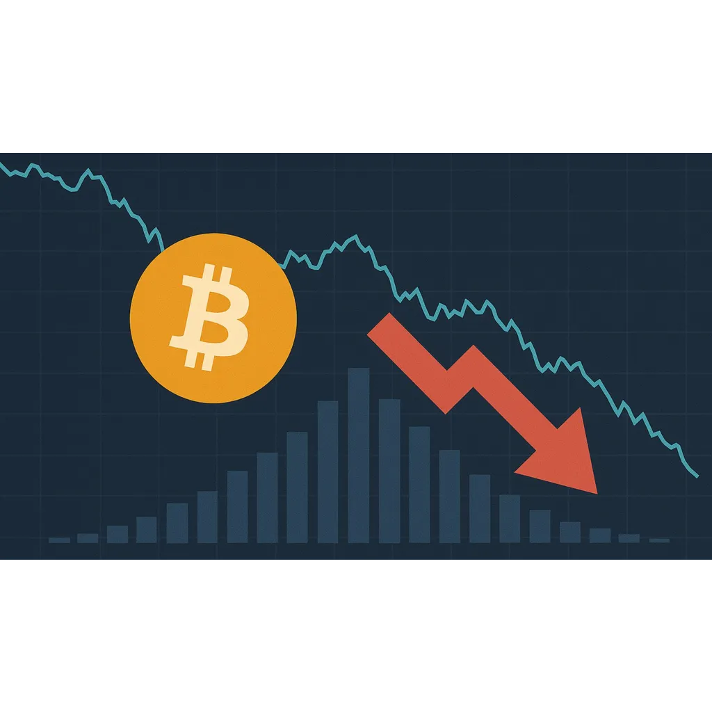 Bitcoin’s most reactive investor group faces heavy losses matching prior cycle bottoms Bitcoin’s most reactive investor group faces heavy losses matching prior cycle bottoms