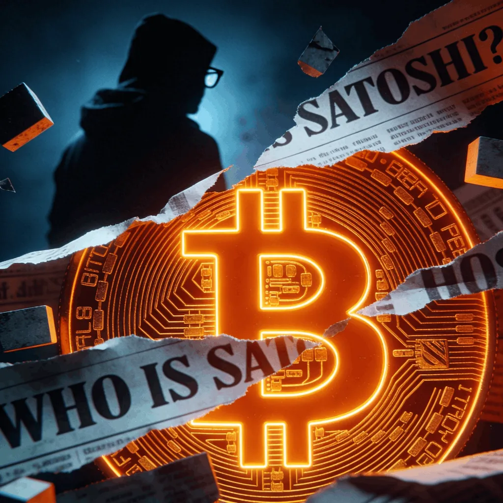 Bitcoin Creator Exposed? New Investigation Points At The Real Identity Of Satoshi Nakamoto Bitcoin Creator Exposed? New Investigation Points At The Real Identity Of Satoshi Nakamoto