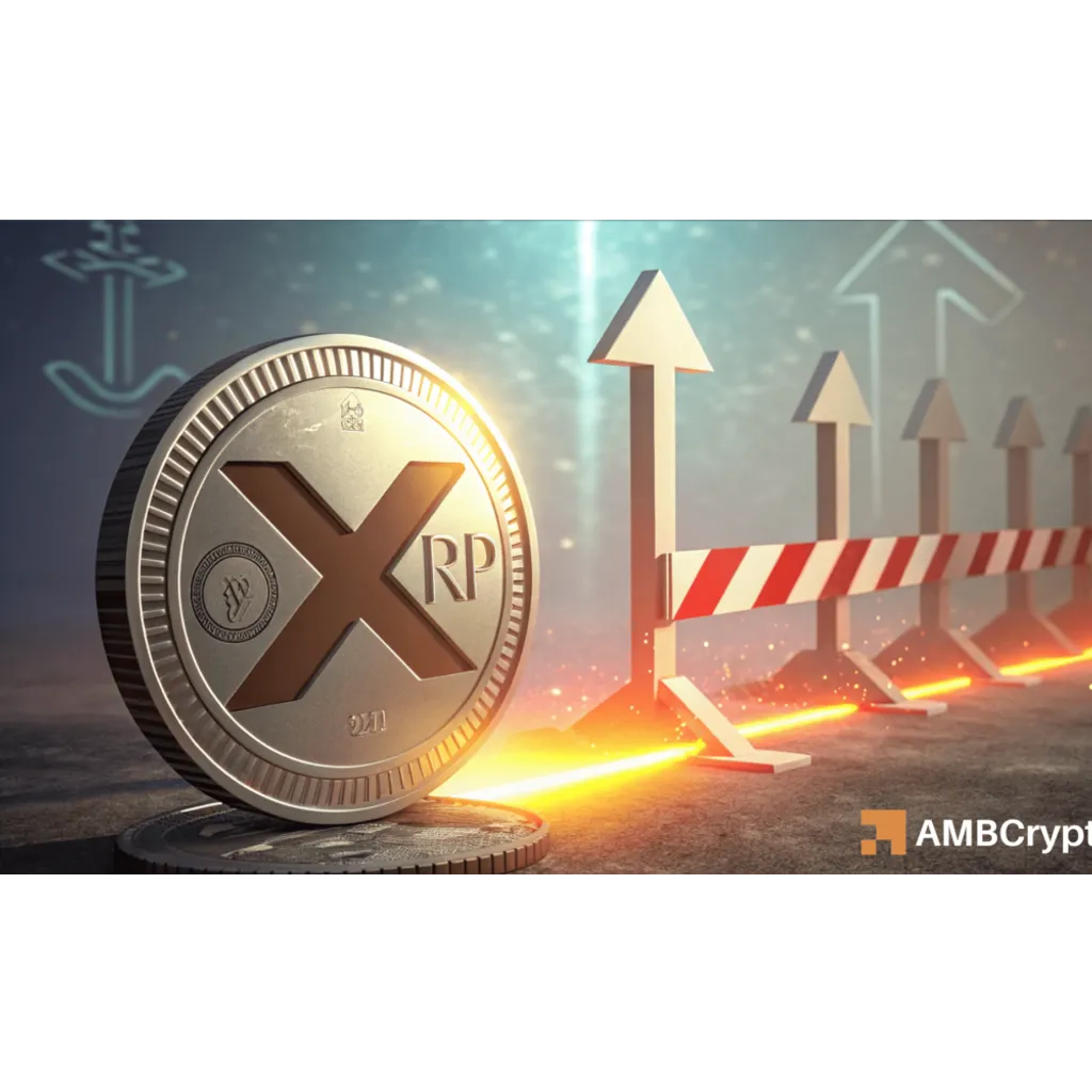 XRP ETF launch conditions for price breakout past four dollars XRP ETF launch conditions for price breakout past four dollars
