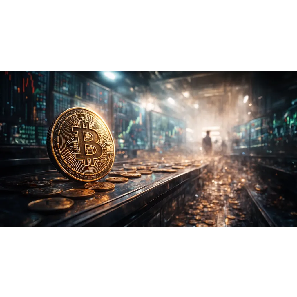 Exchange internal wallet transfers mislead traders by creating deceptive on-chain data Exchange internal wallet transfers mislead traders by creating deceptive on-chain data