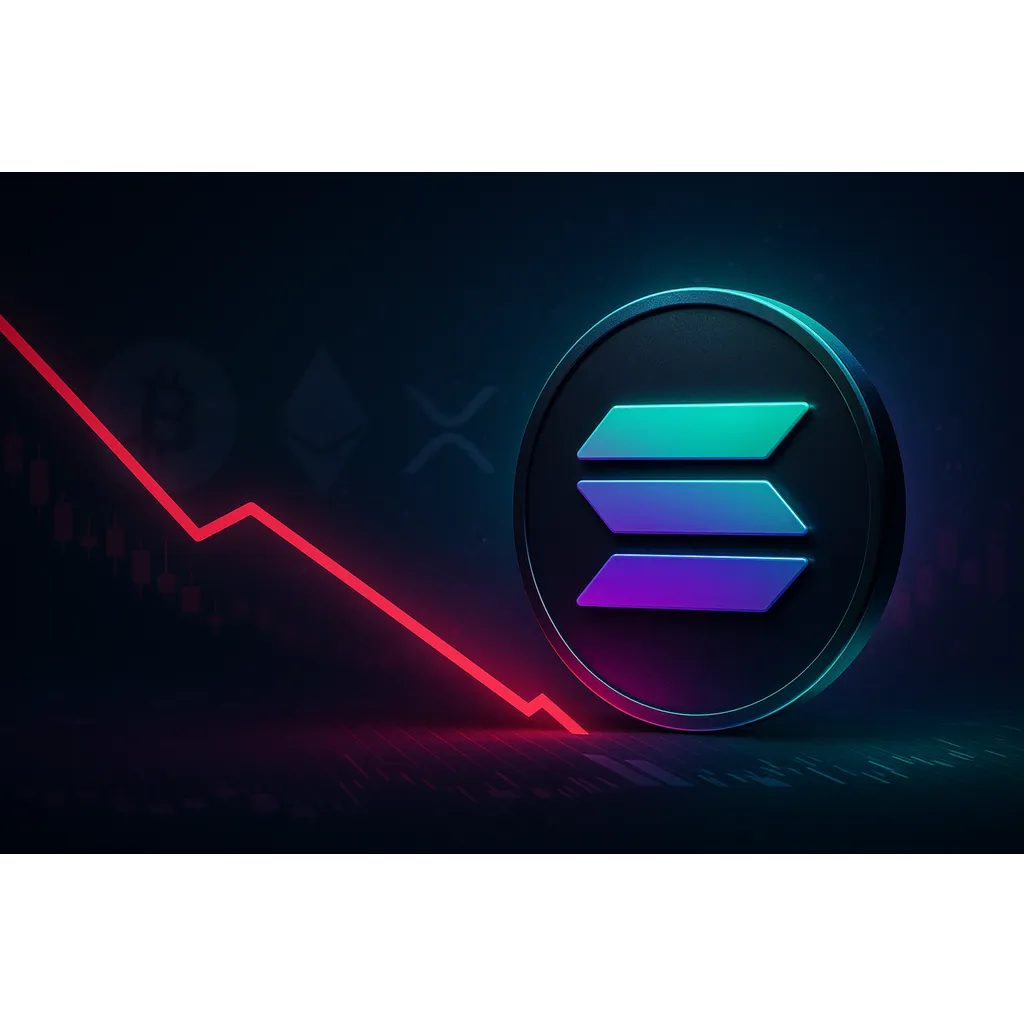 Solana Supply Faces Significant Losses Compared to Bitcoin, Ethereum, and XRP Solana Supply Faces Significant Losses Compared to Bitcoin, Ethereum, and XRP