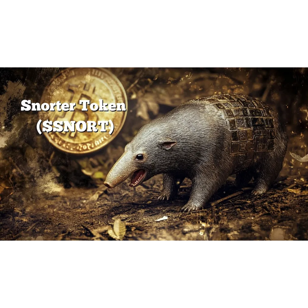 Snorter Token Presale Heats Up Amid Trump-Musk Meme Coin Drama Snorter Token Presale Heats Up Amid Trump-Musk Meme Coin Drama