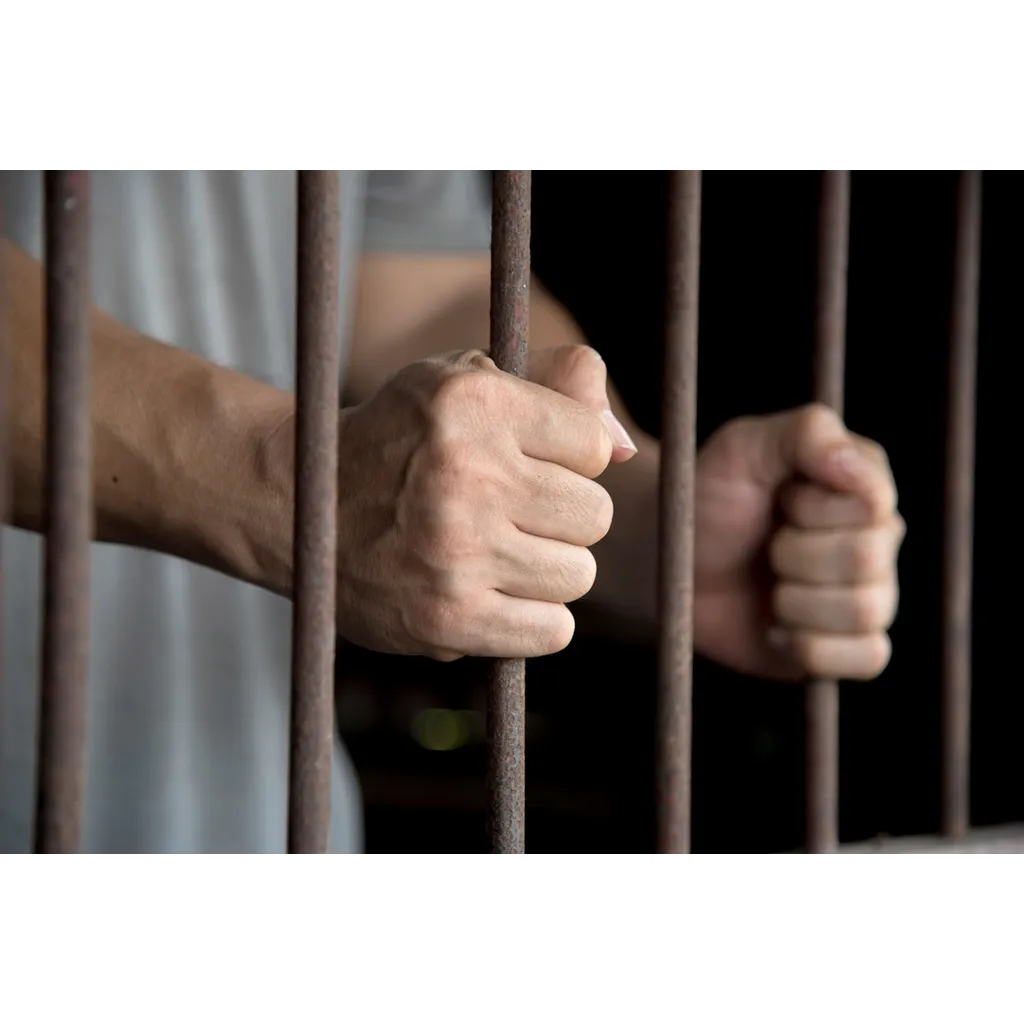 M Crypto Scam Lands Texas Man 23-Year Prison Sentence M Crypto Scam Lands Texas Man 23-Year Prison Sentence
