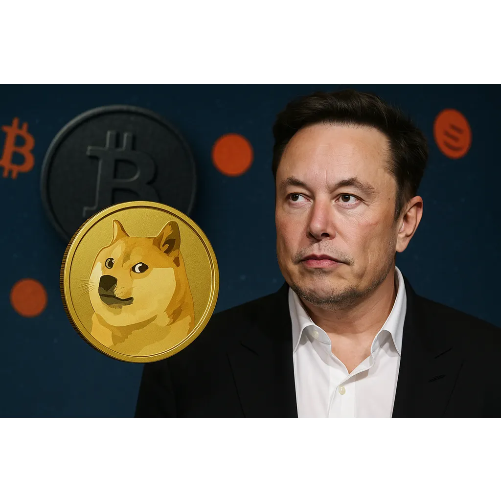 Dogecoin returns to focus as Musk announces X money feature is coming soon Dogecoin returns to focus as Musk announces X money feature is coming soon