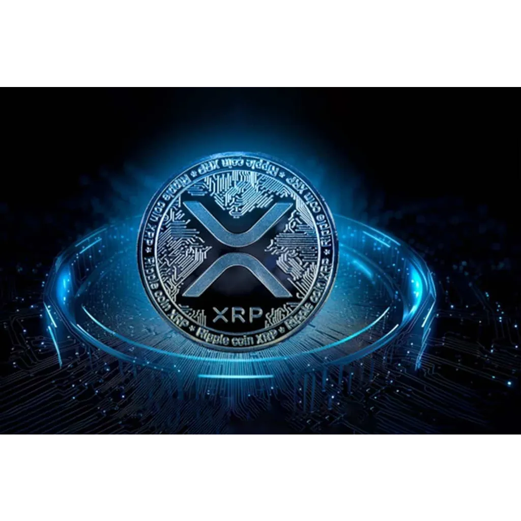 XRP Vs. Epstein: Community Members Call Out Coinbase As Shocking Details Surface XRP Vs. Epstein: Community Members Call Out Coinbase As Shocking Details Surface