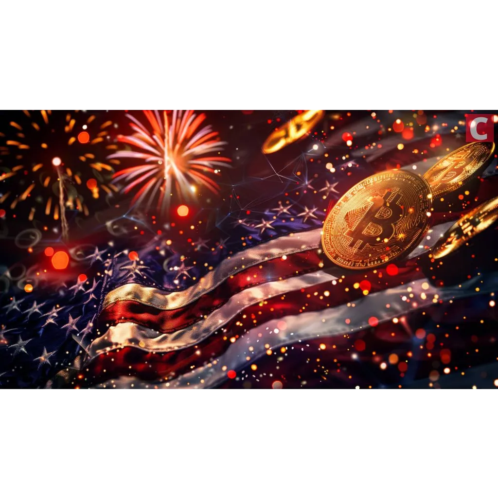 Trump-Backed Protocol Launches Proposal for WLFI Trading on Independence Day – Coinspeaker Trump-Backed Protocol Launches Proposal for WLFI Trading on Independence Day – Coinspeaker