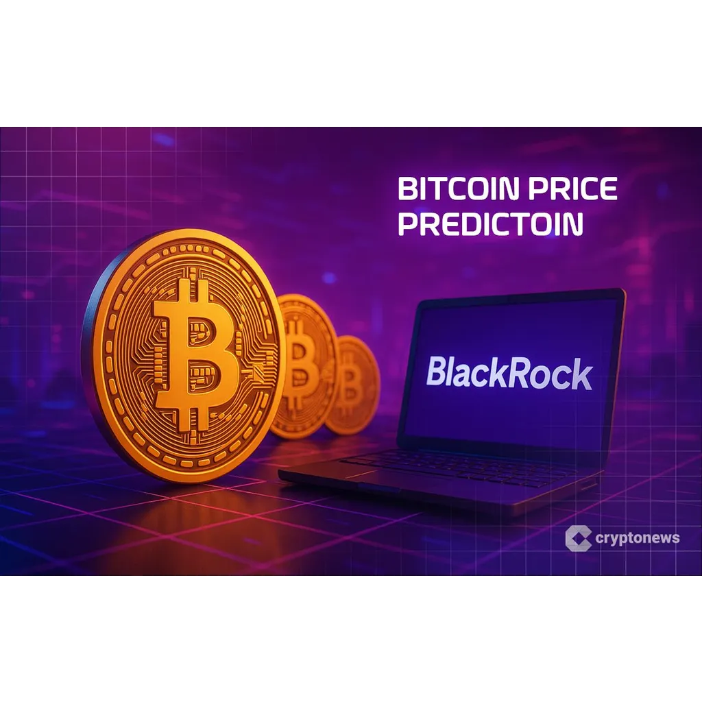 BlackRock Bitcoin investment returns to profitability as selling pressure subsides BlackRock Bitcoin investment returns to profitability as selling pressure subsides
