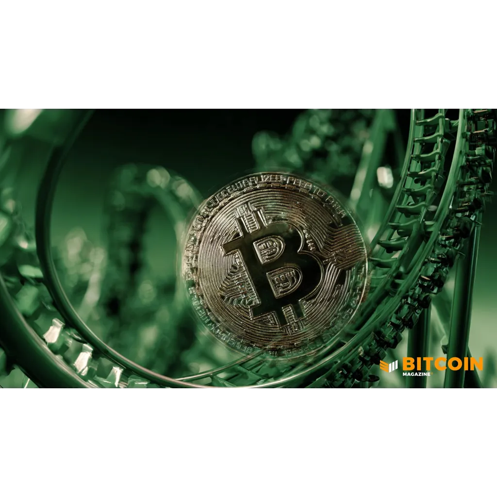 Bitcoin Price Briefly Pumps Above ,000 Bitcoin Price Briefly Pumps Above ,000