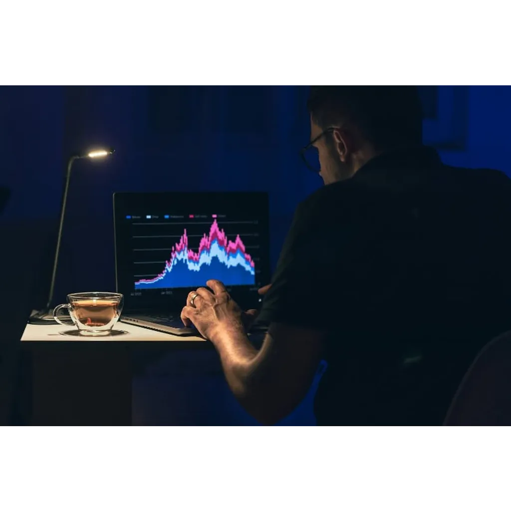 Digitap TAP is a crypto presale for hedging during market fear Digitap TAP is a crypto presale for hedging during market fear