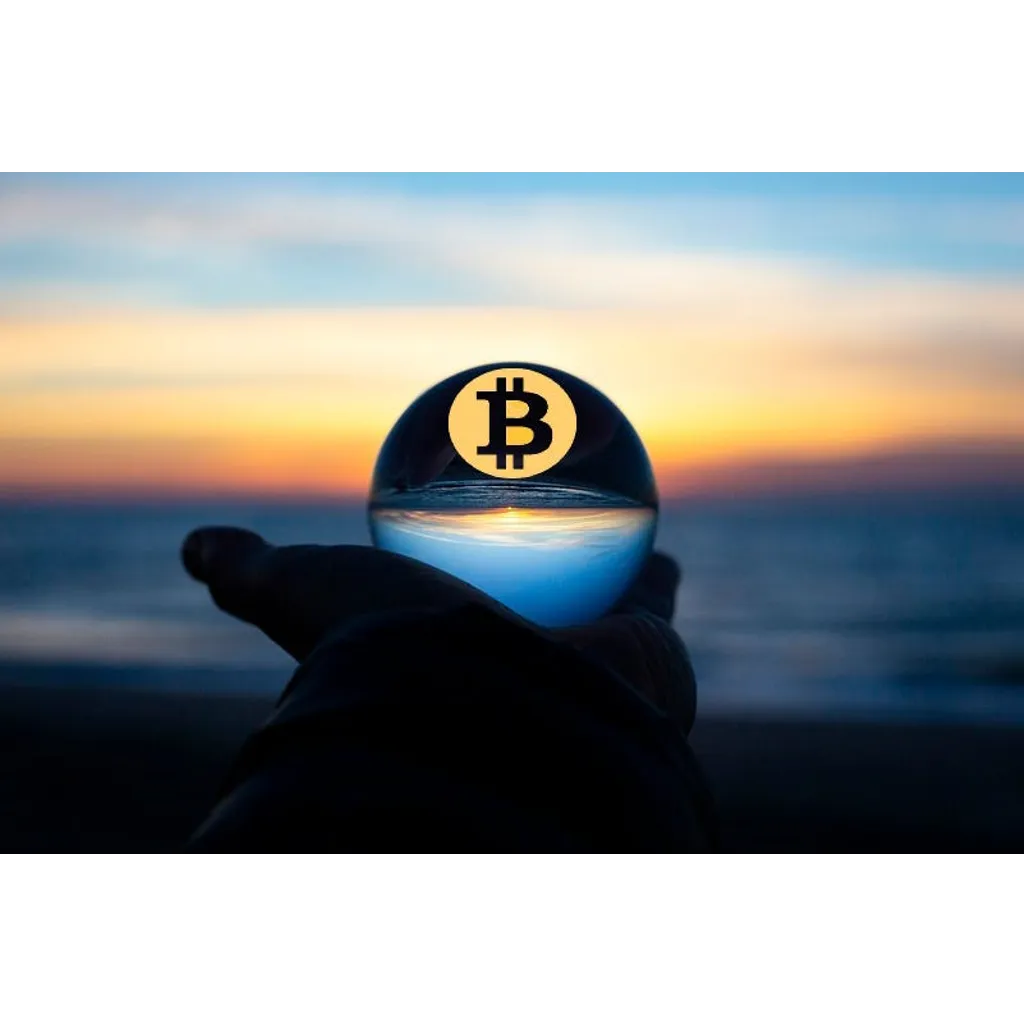 Bitcoin Price Trend Above 0,000: The Good News And The Bad News Bitcoin Price Trend Above 0,000: The Good News And The Bad News