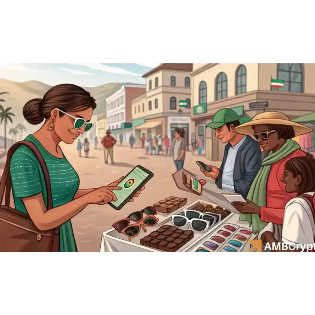 Inflation, fuel shortages, and 0M in crypto: Bolivia’s financial shift explained Inflation, fuel shortages, and 0M in crypto: Bolivia’s financial shift explained