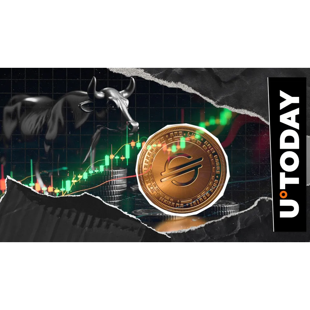 Stellar XLM price target of alt= Stellar XLM price target of alt=