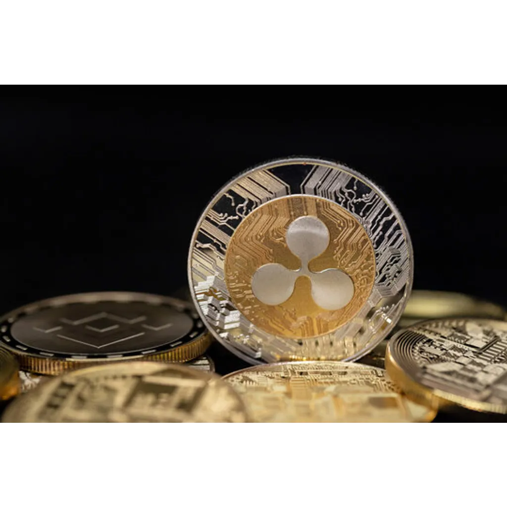 Analyst Predicts The XRP Price If 10% Of Global Assets Are Tokenized Analyst Predicts The XRP Price If 10% Of Global Assets Are Tokenized