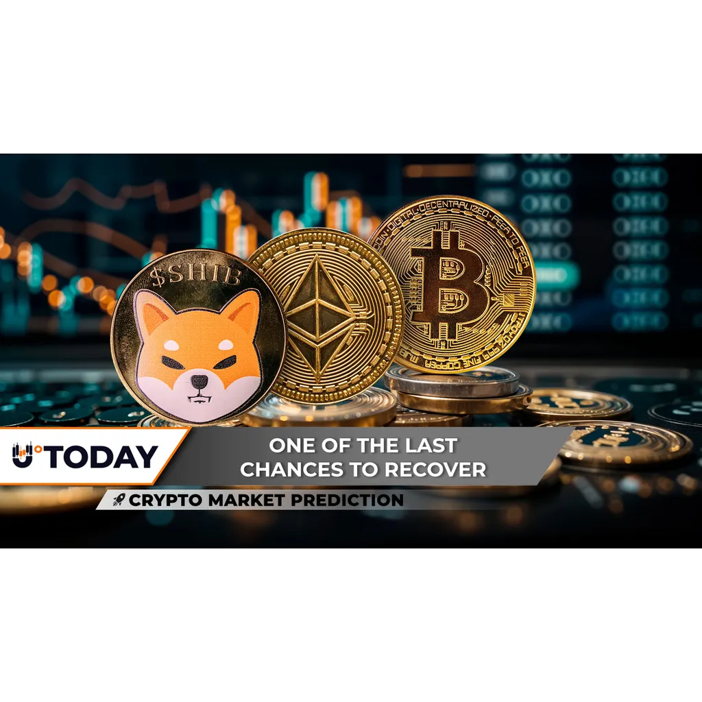 Crypto Market Prediction: 150% Shiba Inu (SHIB) Skyrocketing, Is Ethereum (ETH) Death Cross Cancelation Confirmed? Where’s Bitcoin (BTC) Going to Stop: ,000, ,000 or Lower? Crypto Market Prediction: 150% Shiba Inu (SHIB) Skyrocketing, Is Ethereum (ETH) Death Cross Cancelation Confirmed? Where’s Bitcoin (BTC) Going to Stop: ,000, ,000 or Lower?