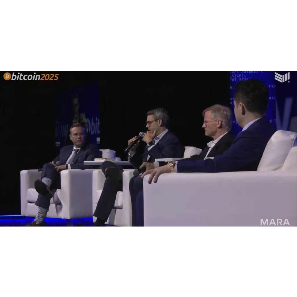Bitcoin Enters A New Era: Industry Leaders Predict Trillions In Institutional Inflows Bitcoin Enters A New Era: Industry Leaders Predict Trillions In Institutional Inflows