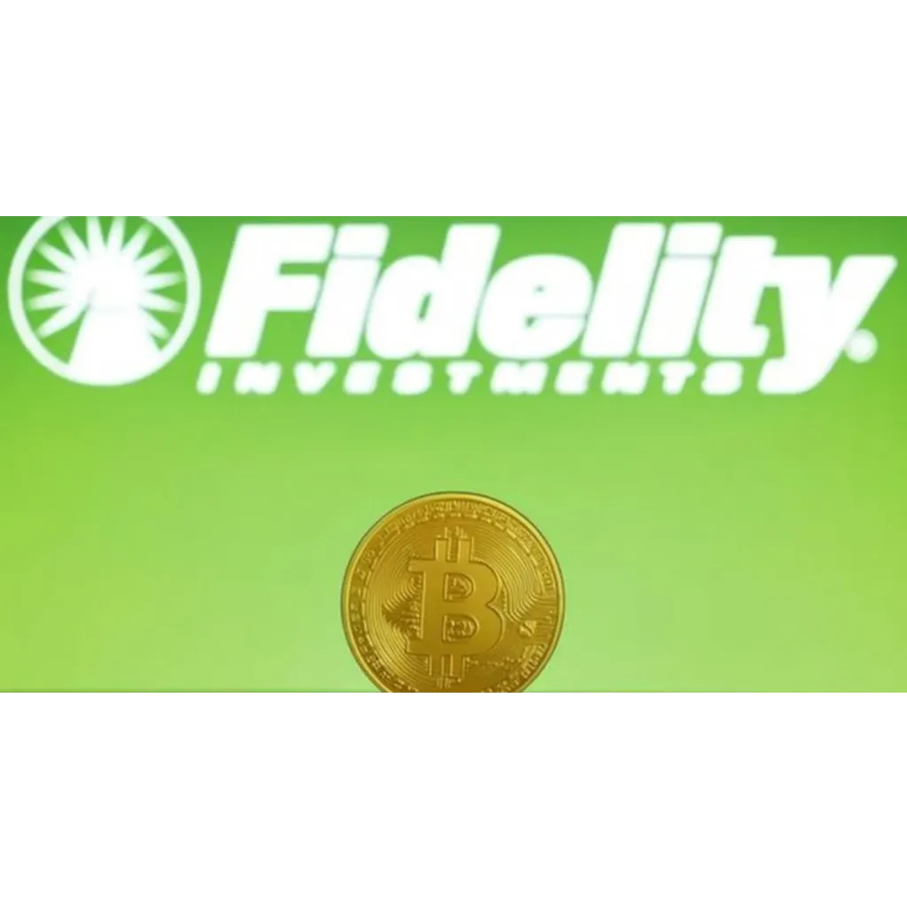 Bitcoin ETFs attract 9 million in inflows led by Fidelity FBTC Bitcoin ETFs attract 9 million in inflows led by Fidelity FBTC