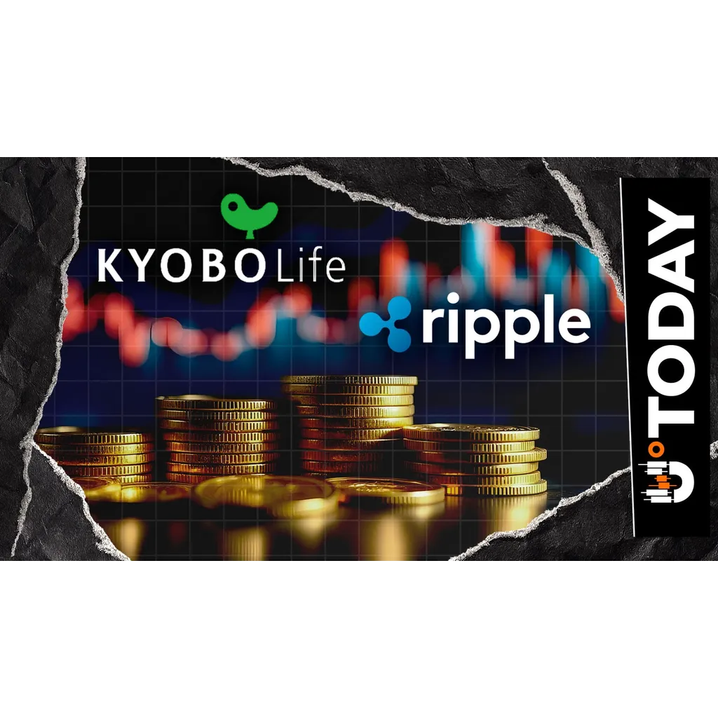 New Details About Ripple and Kyobo Life Partnership Reveal Behind-the-Scenes Role of SBI CEO Kitao New Details About Ripple and Kyobo Life Partnership Reveal Behind-the-Scenes Role of SBI CEO Kitao