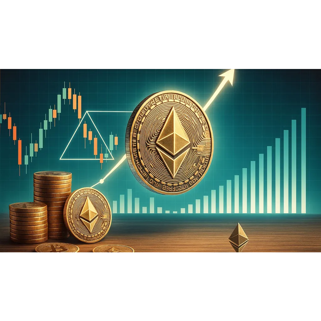 Ethereum Analyst Eyes High Timeframe Close – Range Break Above ,800 Could Be Violent Ethereum Analyst Eyes High Timeframe Close – Range Break Above ,800 Could Be Violent