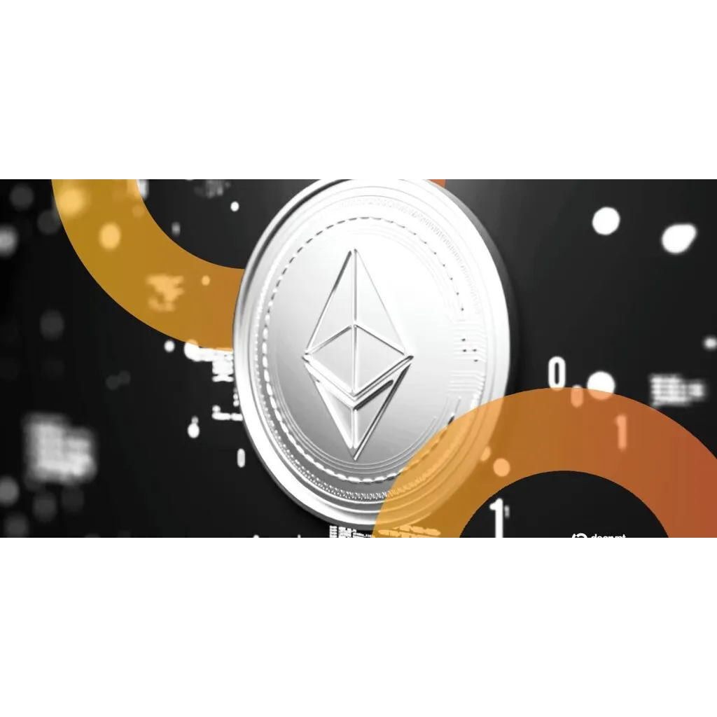 Ethereum Network Usage Hits Record High—But Traders More Bullish on Gold Ethereum Network Usage Hits Record High—But Traders More Bullish on Gold