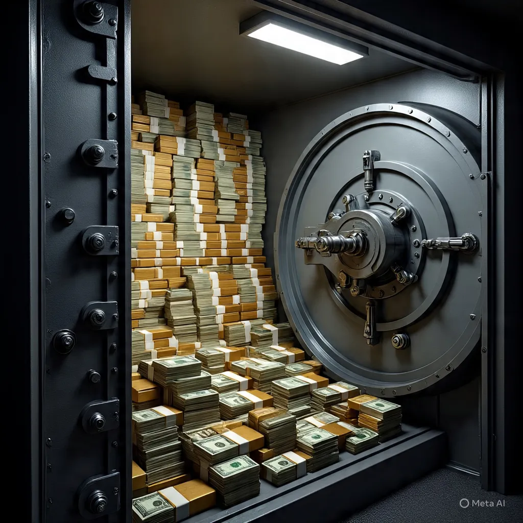 XRP positioned as core component for trillions in banking transactions XRP positioned as core component for trillions in banking transactions