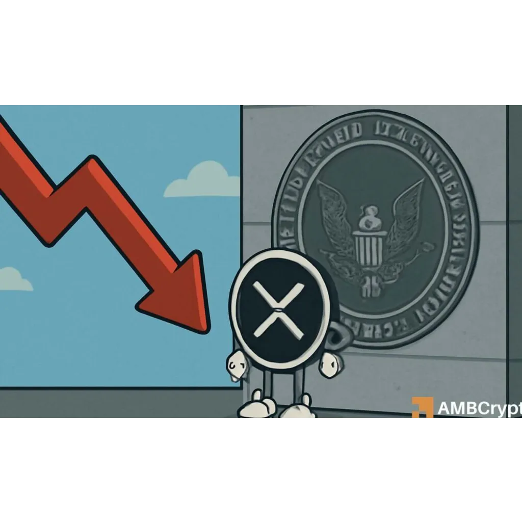 REX XRP ETF debuts with 37 million dollar volume analyst calls good sign REX XRP ETF debuts with 37 million dollar volume analyst calls good sign
