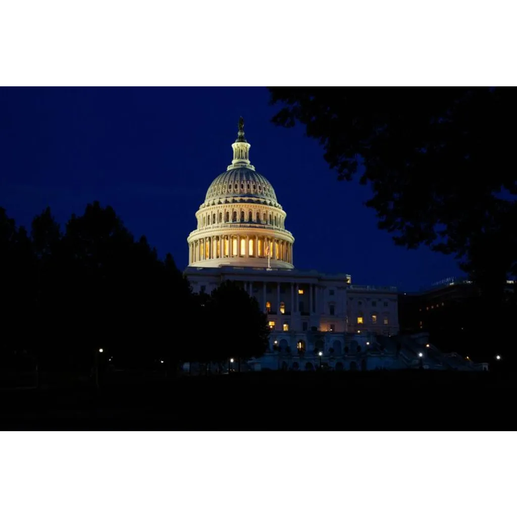 Senate Committee Drafts Crypto Bill Defining CFTC Role in Market Oversight Senate Committee Drafts Crypto Bill Defining CFTC Role in Market Oversight