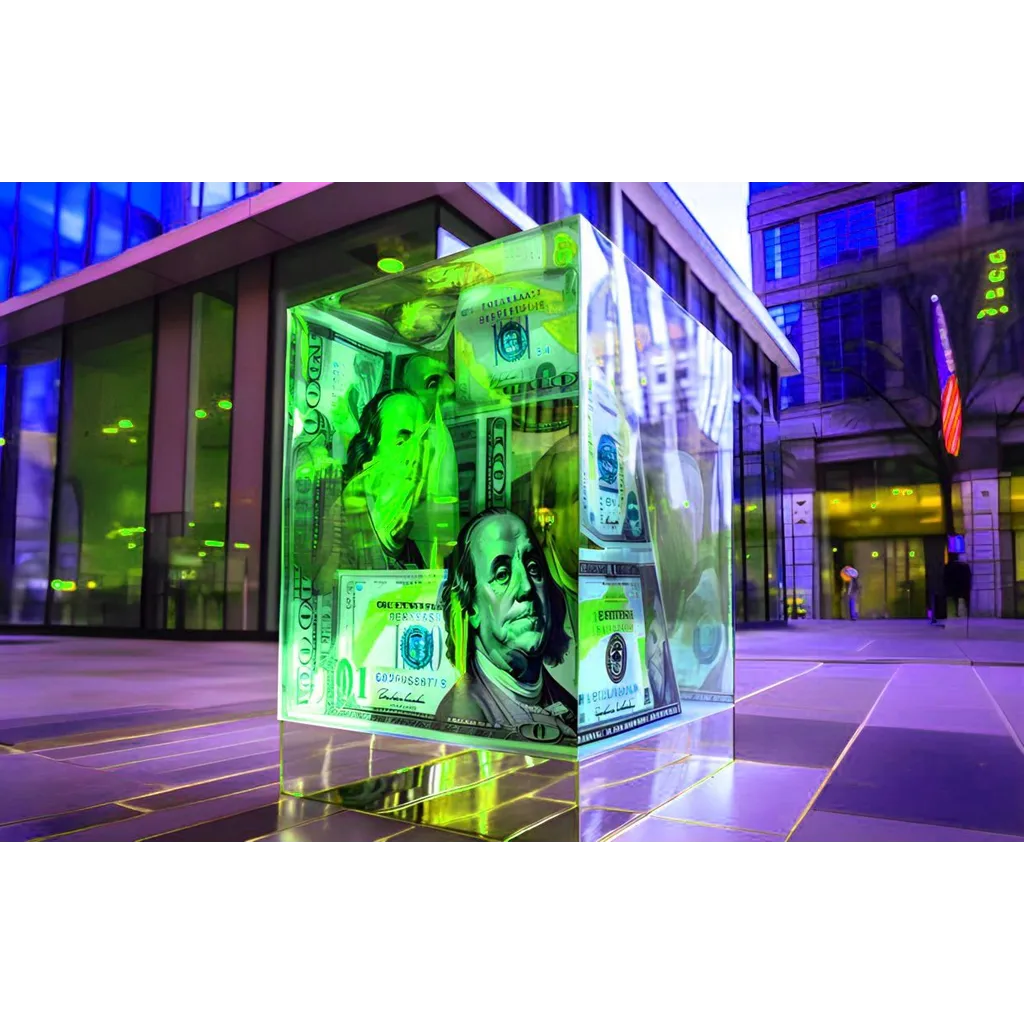 Billion-Dollar Bank Handing Thousands of Dollars To Data Breach Victim After Cybersecurity Incident Exposed Names, Social Security Numbers, Account Details – The Daily Hodl Billion-Dollar Bank Handing Thousands of Dollars To Data Breach Victim After Cybersecurity Incident Exposed Names, Social Security Numbers, Account Details – The Daily Hodl