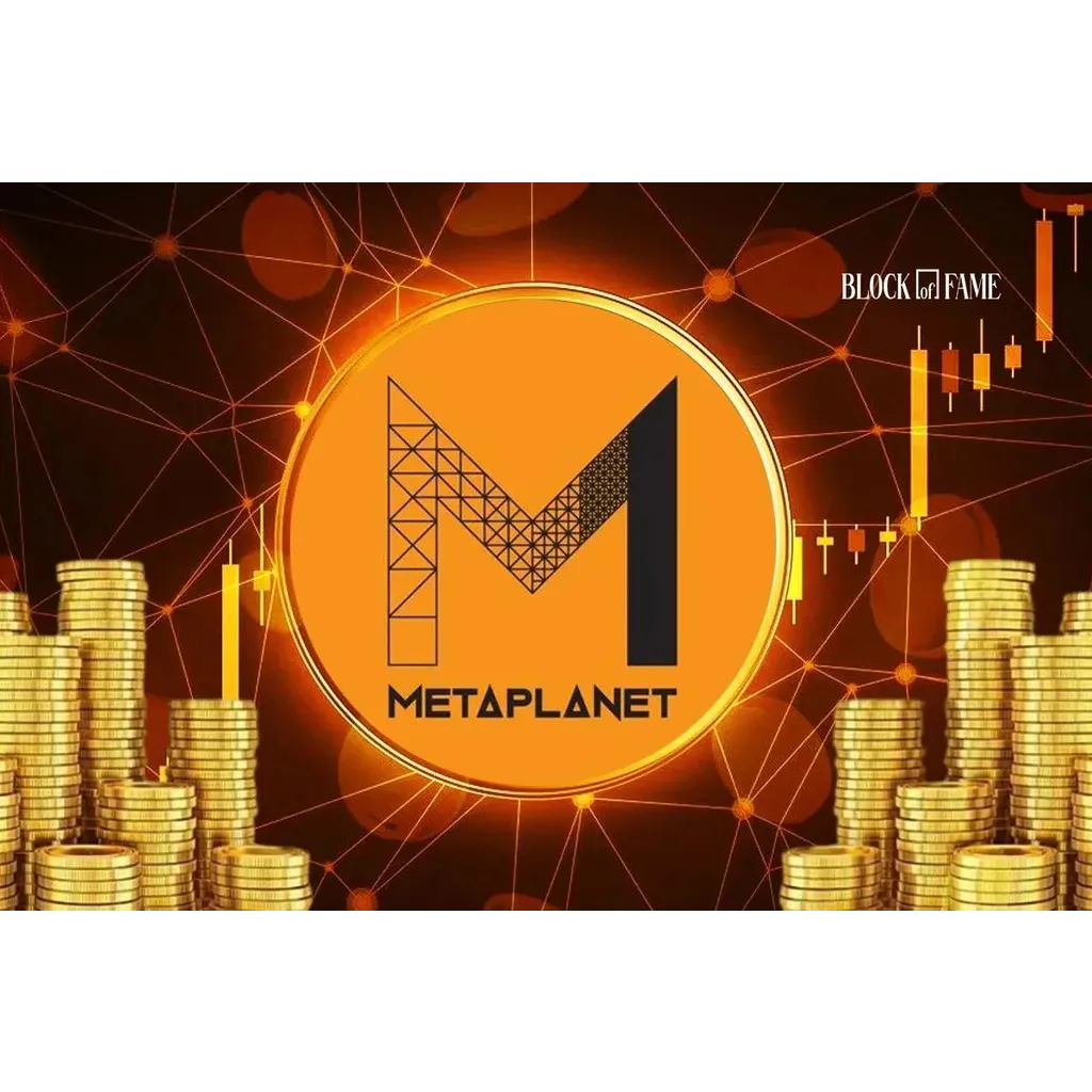 Metaplanet Sets Up M Ventures Arm, Bitcoin Capital Markets Unit Via 2 Subsidiaries Metaplanet Sets Up M Ventures Arm, Bitcoin Capital Markets Unit Via 2 Subsidiaries
