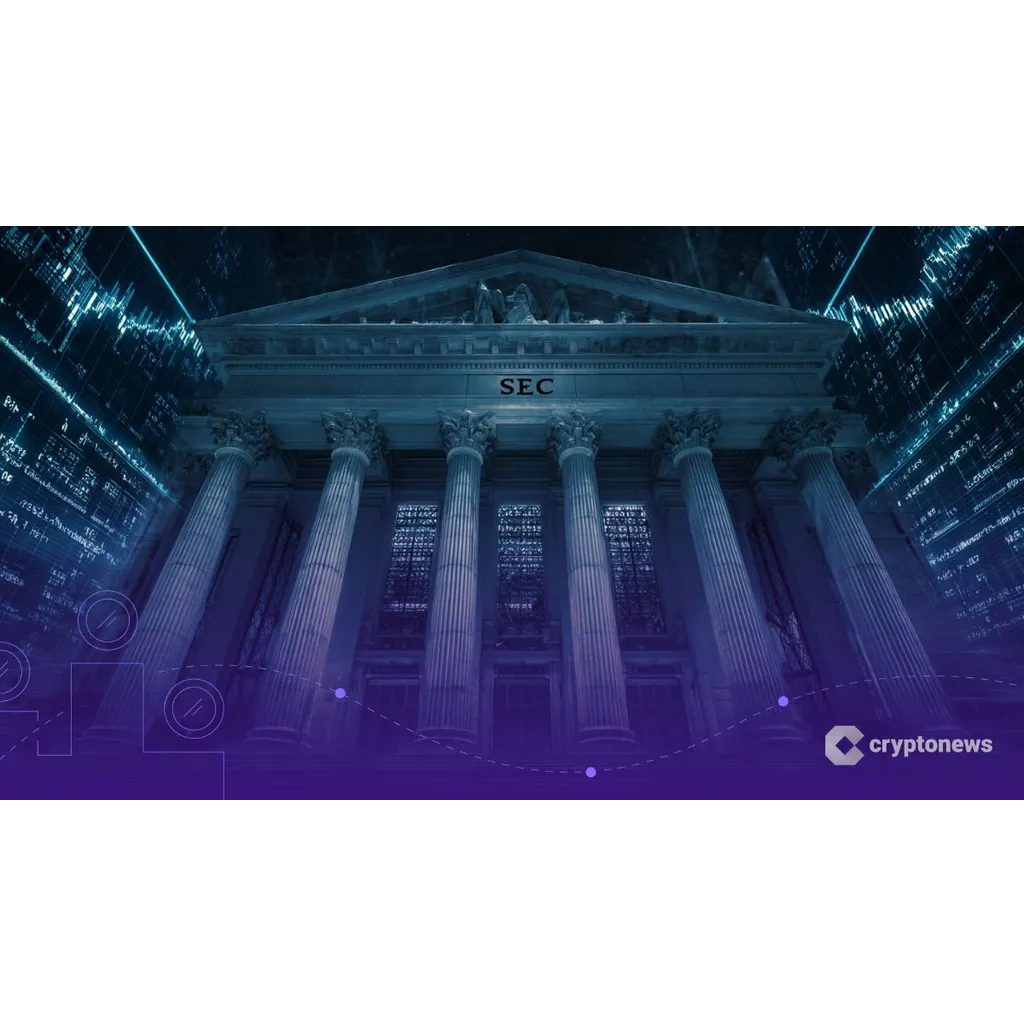 SEC Approves In-Kind Crypto ETF Redemption SEC Approves In-Kind Crypto ETF Redemption