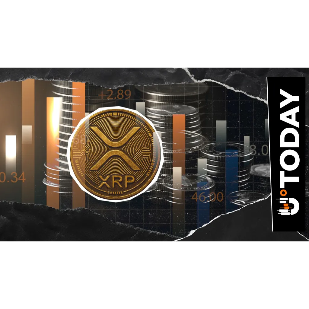 Ripple-Backed Evernorth to Expand XRPL Adoption Ripple-Backed Evernorth to Expand XRPL Adoption