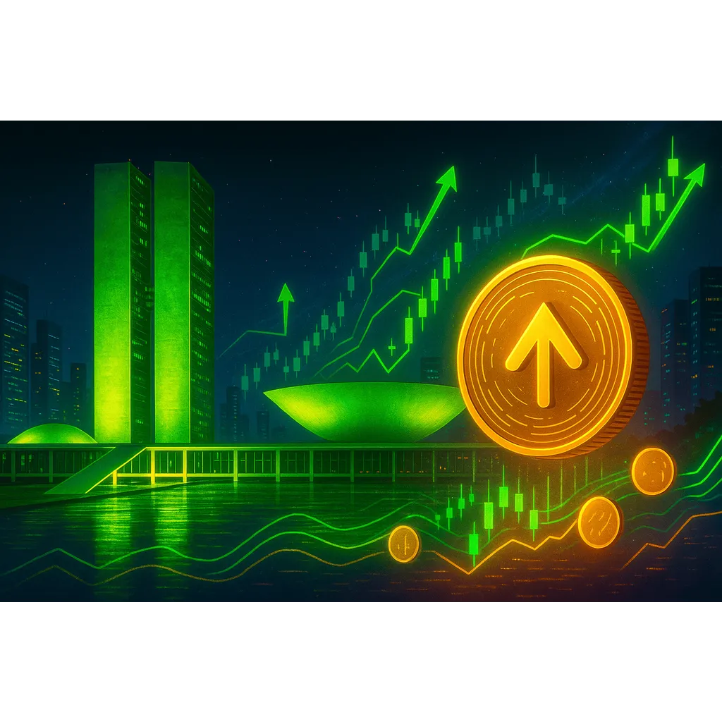 New Brazilian Forex Regulations Impact Cryptocurrency Operations New Brazilian Forex Regulations Impact Cryptocurrency Operations