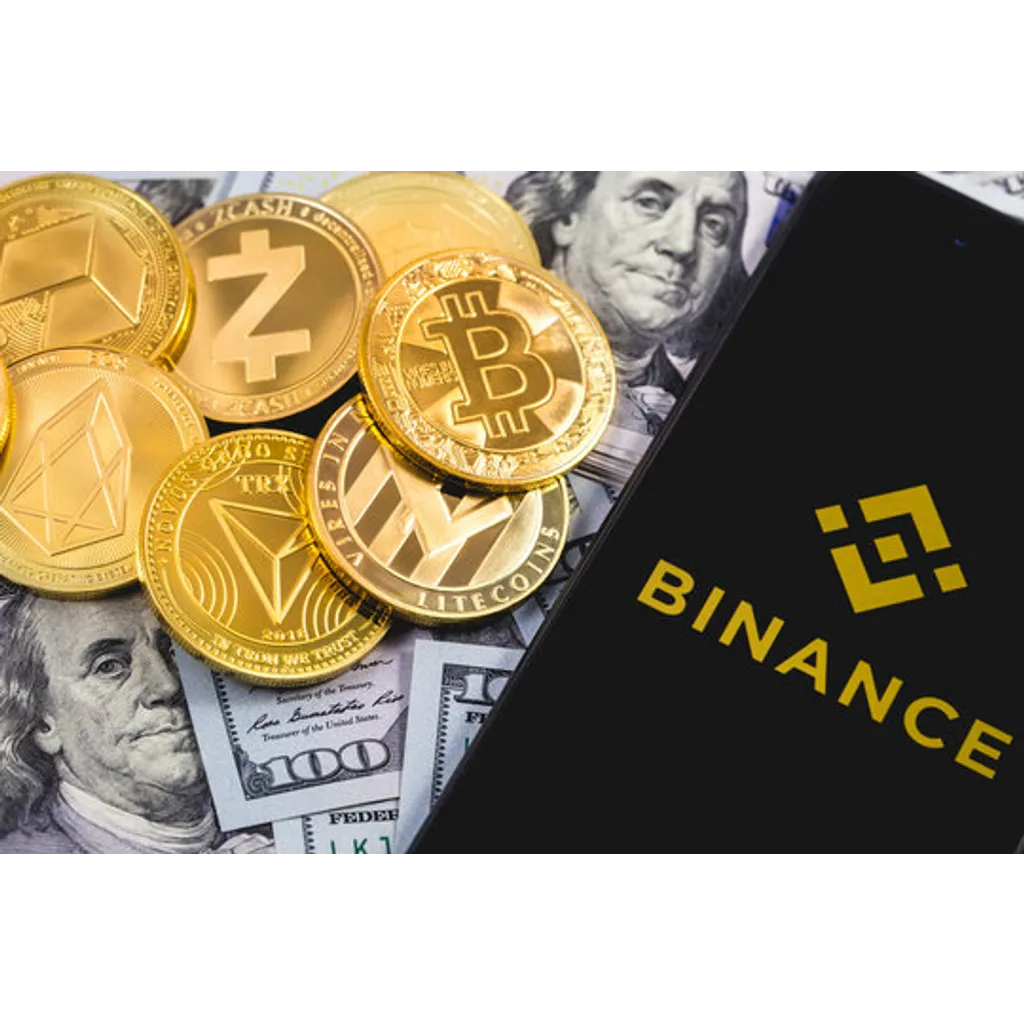 Binance Proof Of Reserves Shows Exchange Holds No Ethereum Or Solana, So What Do They Hold? | Bitcoinist.com Binance Proof Of Reserves Shows Exchange Holds No Ethereum Or Solana, So What Do They Hold? | Bitcoinist.com