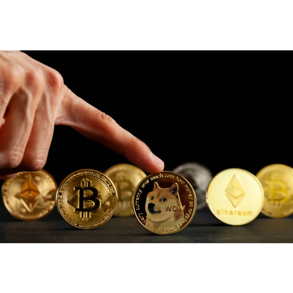 What’s The Value Of Dogecoin If It Matches Bitcoin And Ethereum Market Caps? What’s The Value Of Dogecoin If It Matches Bitcoin And Ethereum Market Caps?