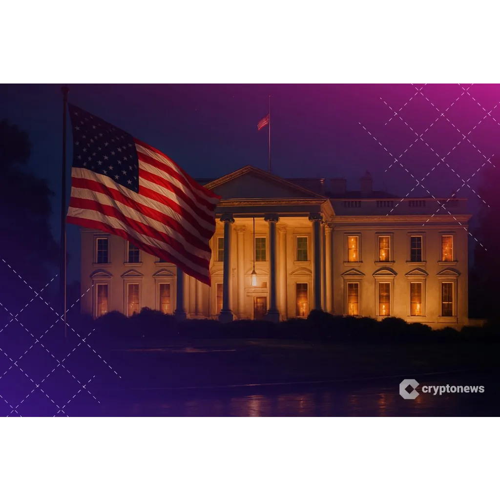 White House reviews CFTC candidates as Brian Quintenz delays exit White House reviews CFTC candidates as Brian Quintenz delays exit