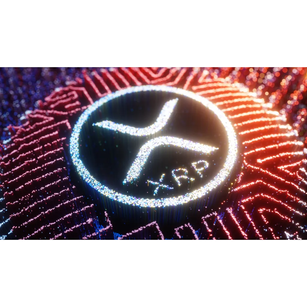 XRP Ledger Explodes 100% in Number of Payments: Are Bears Backing Down? XRP Ledger Explodes 100% in Number of Payments: Are Bears Backing Down?