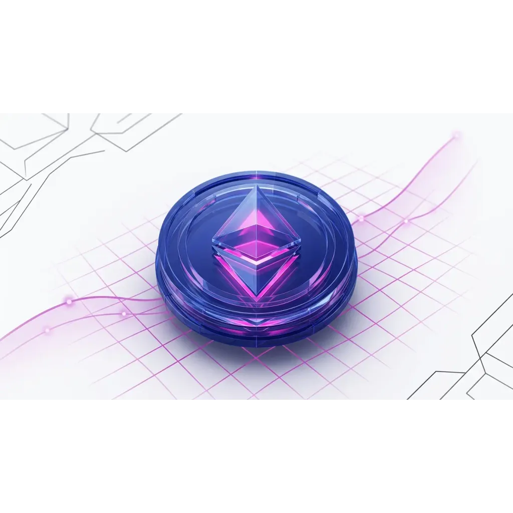 Grayscale Ethereum ETF Staking Introduces Something Fresh: The Catalyst For ,700? Grayscale Ethereum ETF Staking Introduces Something Fresh: The Catalyst For ,700?