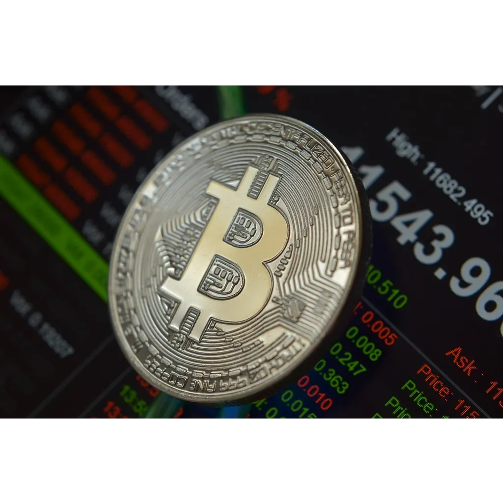 Bitcoin Decline: Key Drivers Explained Bitcoin Decline: Key Drivers Explained