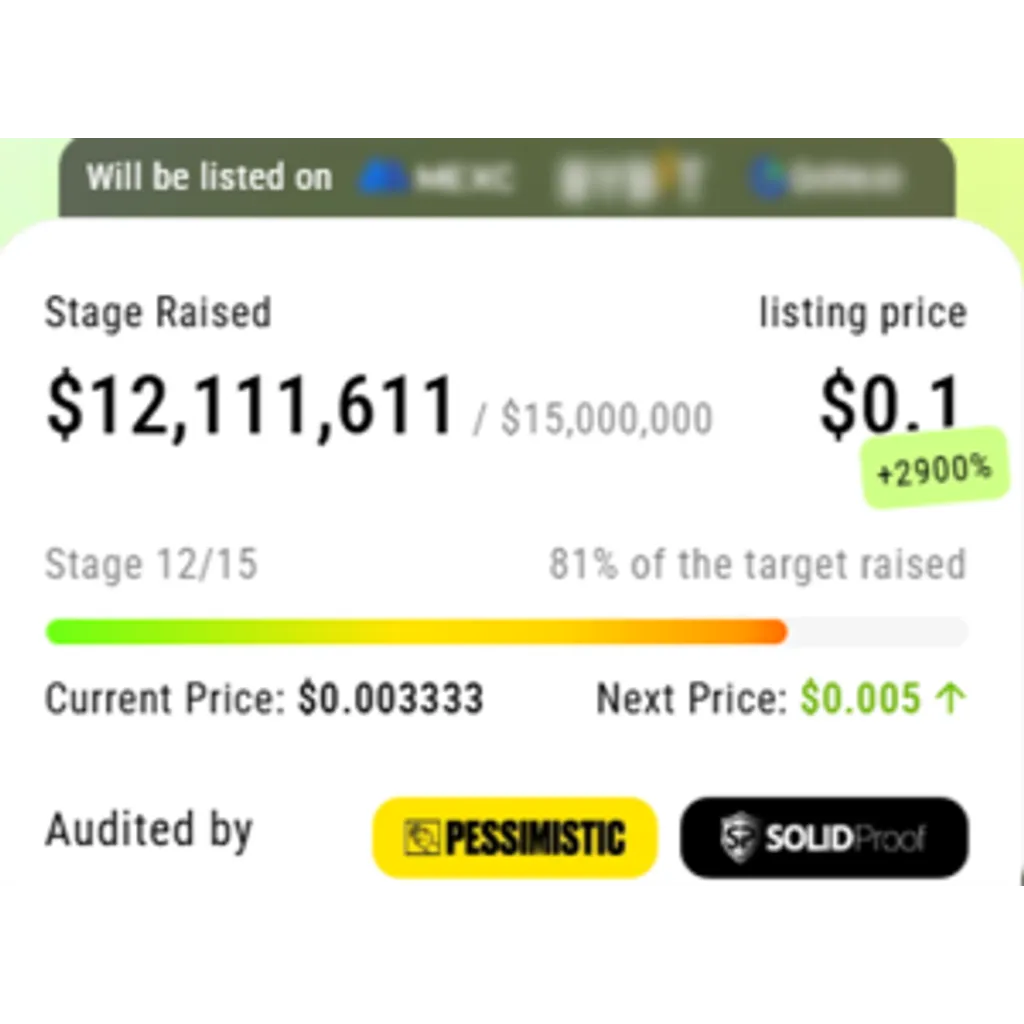 Invest Now, Drive a Lambo Later? 4 Altcoins with 50,000% Potential This Summer Press release ETHNews Invest Now, Drive a Lambo Later? 4 Altcoins with 50,000% Potential This Summer Press release ETHNews