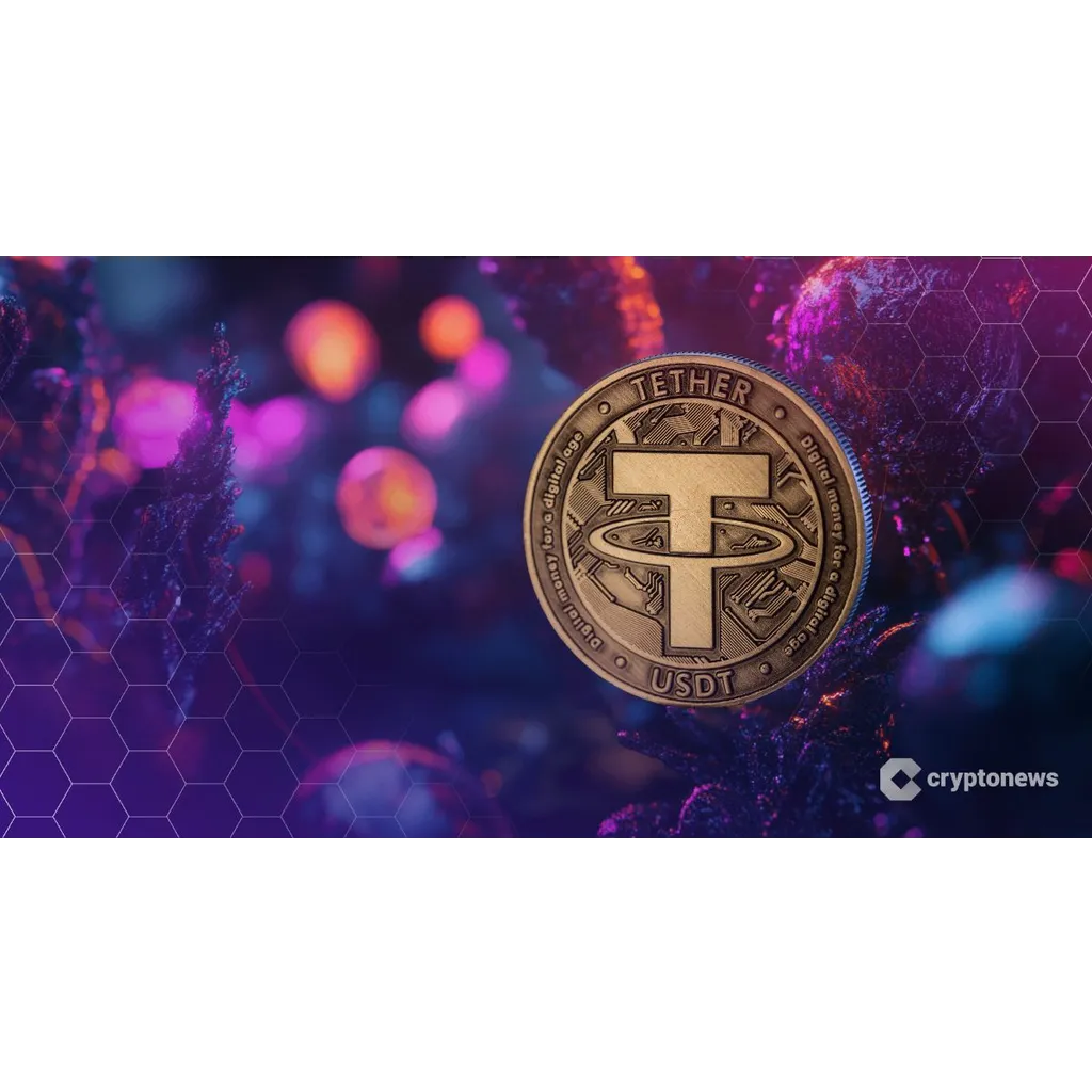 Tether’s USDT Gains Regulatory Recognition as Fiat-Referenced Token in Abu Dhabi Global Market Tether’s USDT Gains Regulatory Recognition as Fiat-Referenced Token in Abu Dhabi Global Market