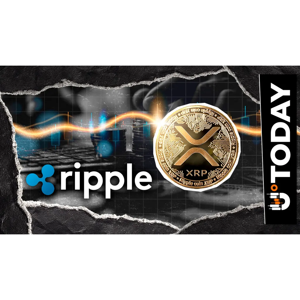 Ripple Founder-Backed Startup Announces Token Launch, XRP Community Reacts Ripple Founder-Backed Startup Announces Token Launch, XRP Community Reacts
