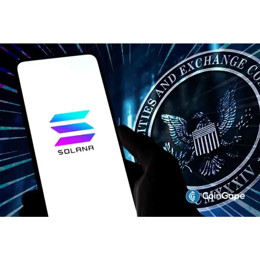 Cboe Files for Invesco Galaxy Solana ETF Listing Cboe Files for Invesco Galaxy Solana ETF Listing