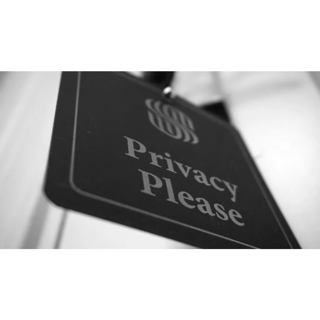 Peirce defends crypto privacy, developers Peirce defends crypto privacy, developers