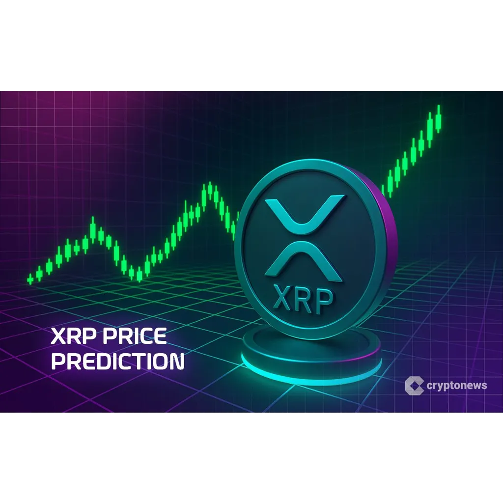 0M Ripple XRP Bet – Inevitable? 0M Ripple XRP Bet – Inevitable?