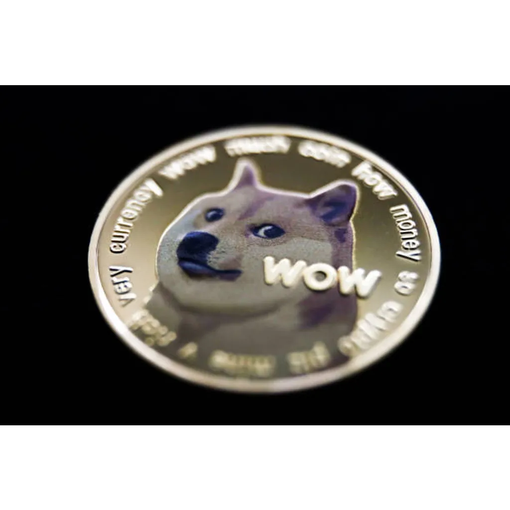 Dogecoin rebounds with bullish sentiment, eyes… Dogecoin rebounds with bullish sentiment, eyes…