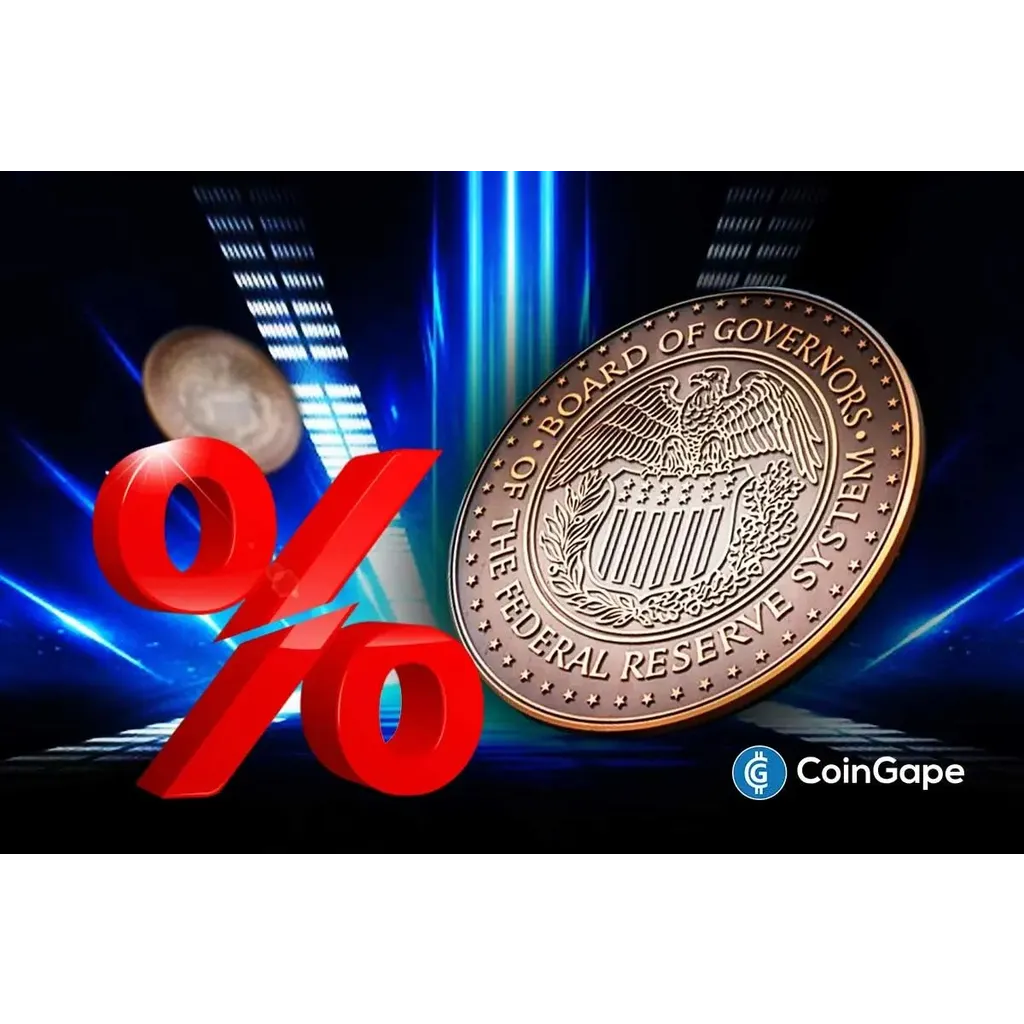 Federal Reserve makes first rate cut of the year lowering rates by 25 bps Federal Reserve makes first rate cut of the year lowering rates by 25 bps
