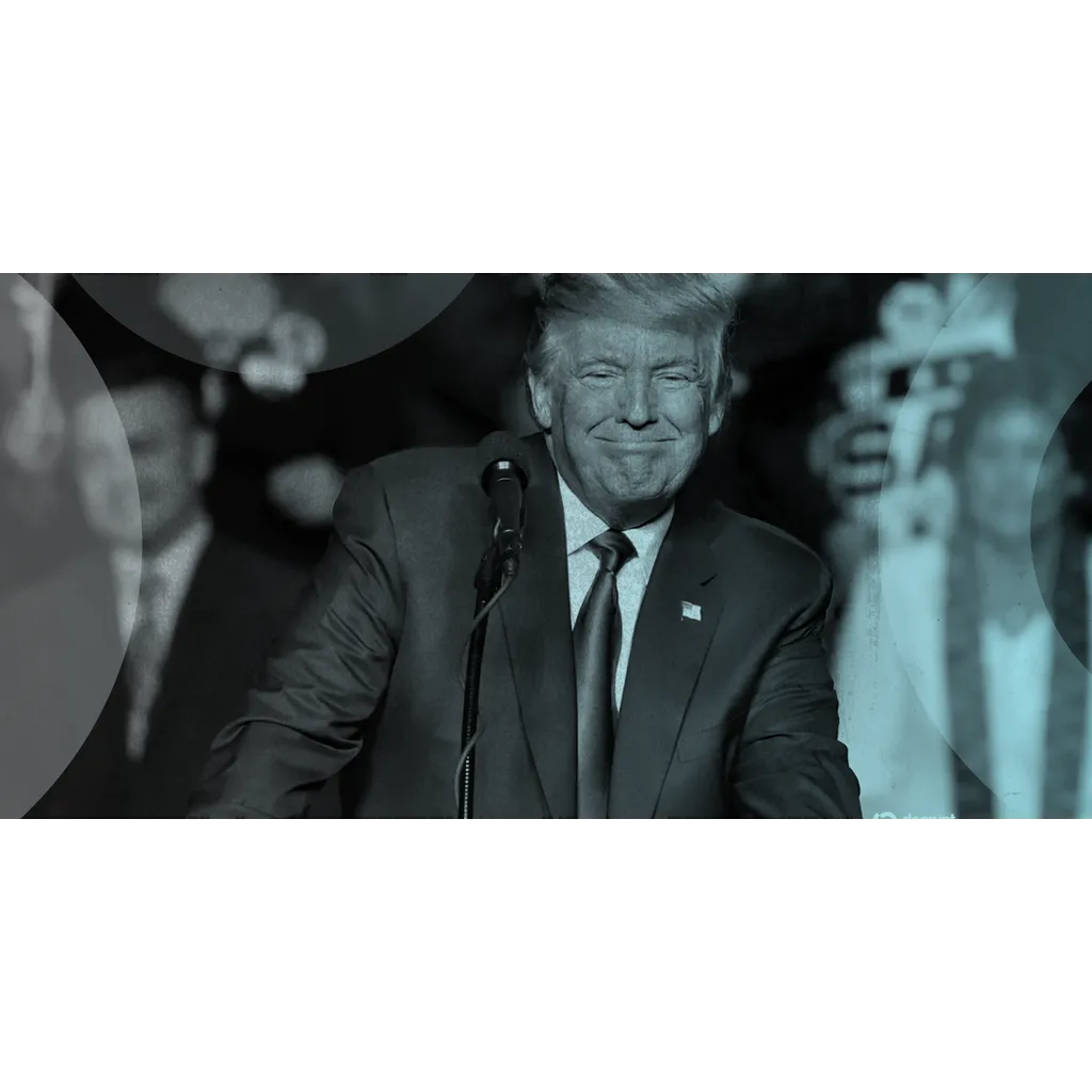 White House Releases Trump’s ‘AI Action Plan’—Here’s What’s in It – Decrypt White House Releases Trump’s ‘AI Action Plan’—Here’s What’s in It – Decrypt